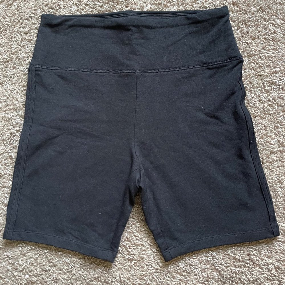 Women's High-Waisted Shorts